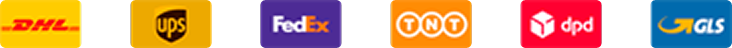 Shipping Brand Image